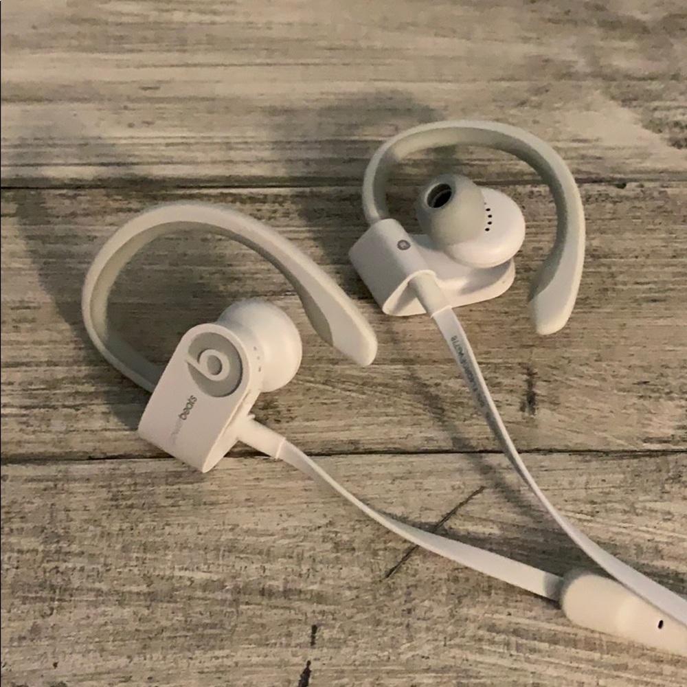 Power Beats